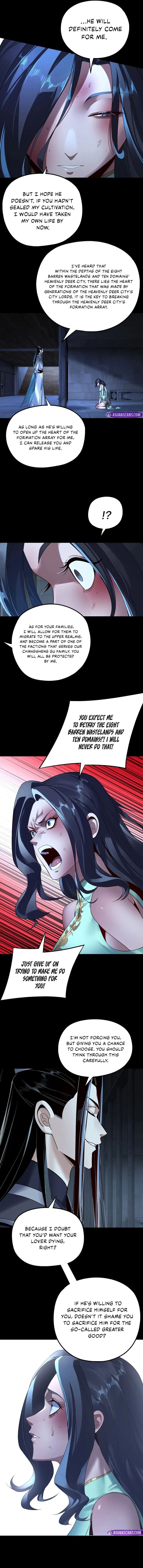 Read I Am the Fated Villain Manga Online