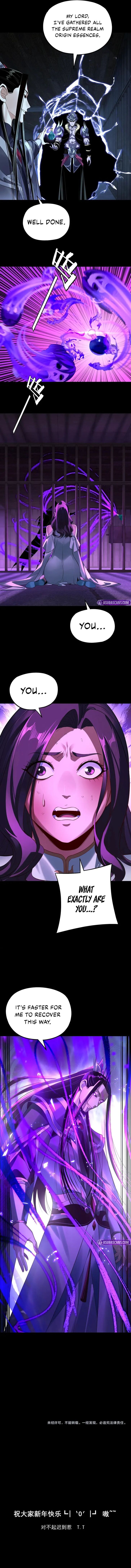 Read I Am the Fated Villain Manga Online