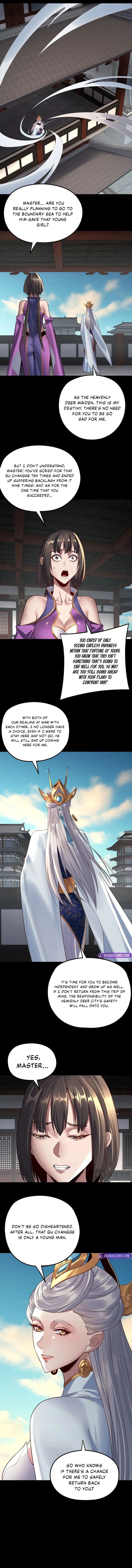 Read I Am the Fated Villain Manga Online