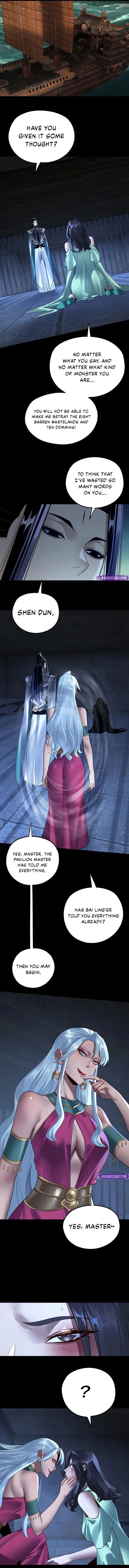 Read I Am the Fated Villain Manga Online