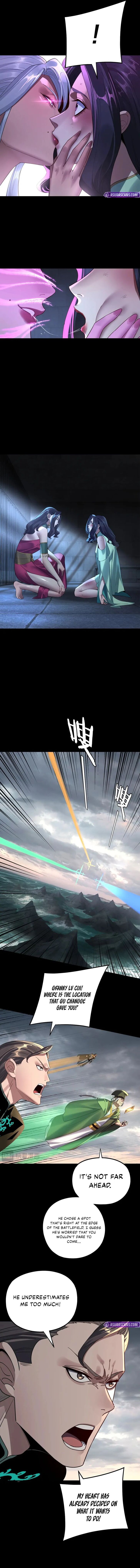 Read I Am the Fated Villain Manga Online