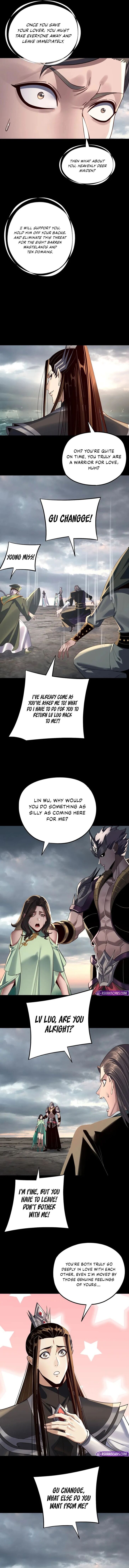 Read I Am the Fated Villain Manga Online