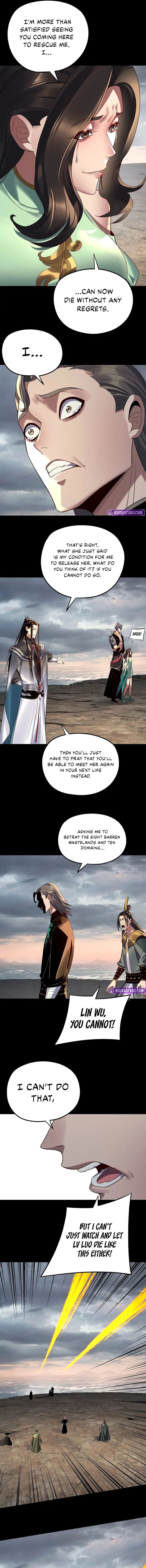 Read I Am the Fated Villain Manga Online