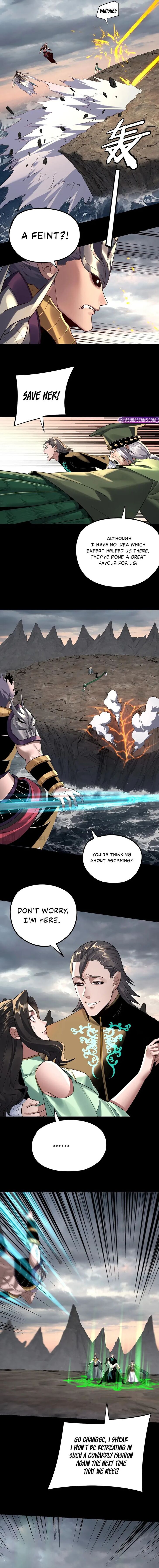 Read I Am the Fated Villain Manga Online