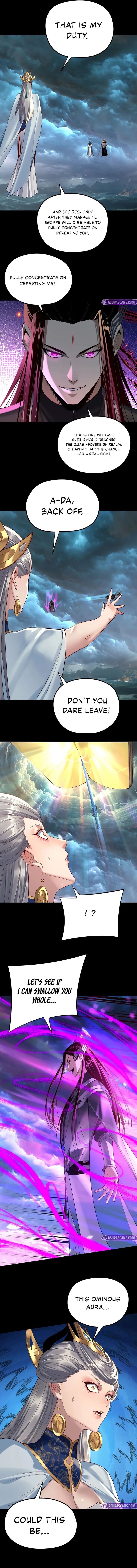 Read I Am the Fated Villain Manga Online