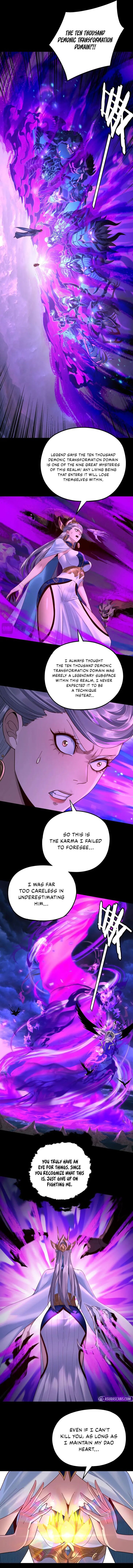 Read I Am the Fated Villain Manga Online