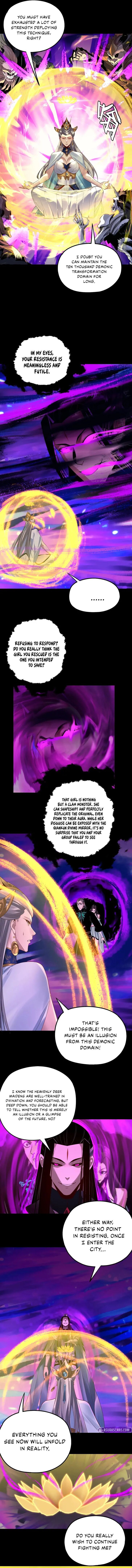 Read I Am the Fated Villain Manga Online