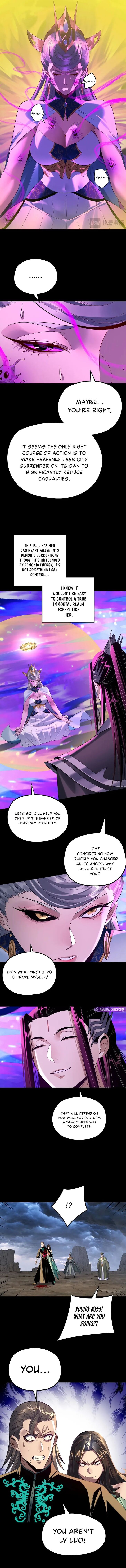 Read I Am the Fated Villain Manga Online