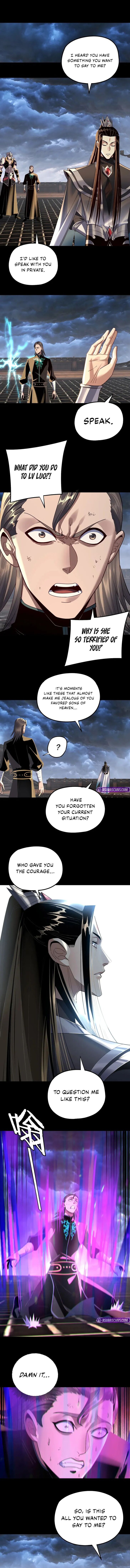 Read I Am the Fated Villain Manga Online