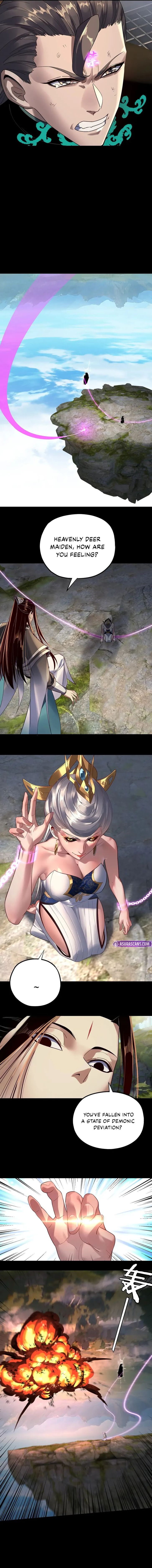 Read I Am the Fated Villain Manga Online