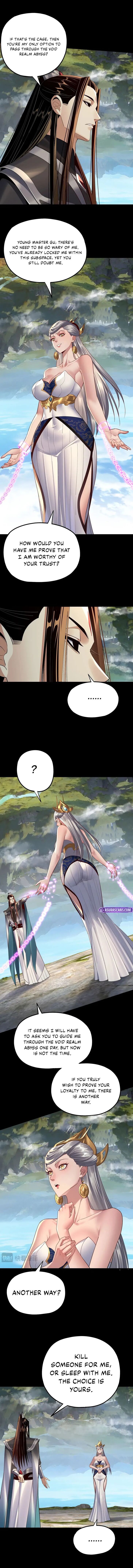 Read I Am the Fated Villain Manga Online