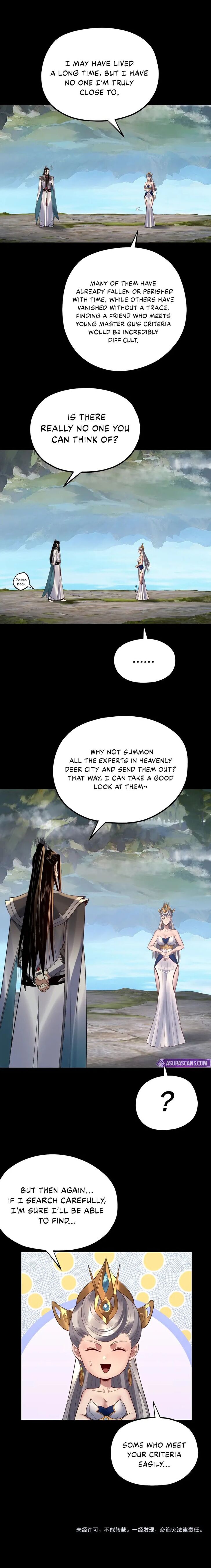 Read I Am the Fated Villain Manga Online