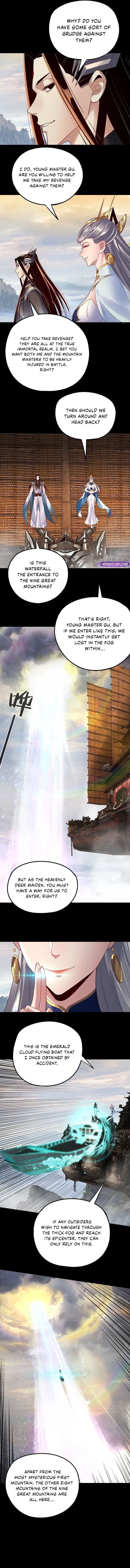 Read I Am the Fated Villain Manga Online