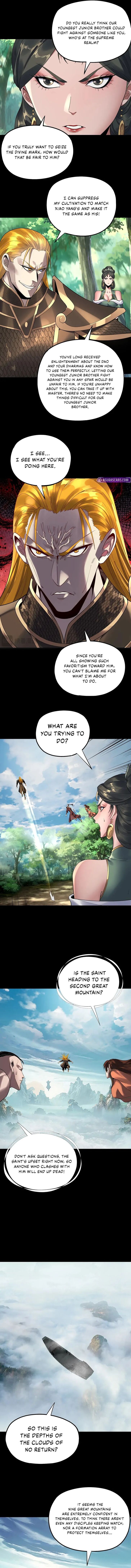 Read I Am the Fated Villain Manga Online