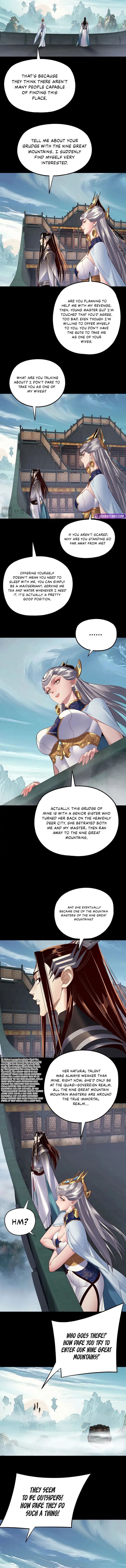 Read I Am the Fated Villain Manga Online