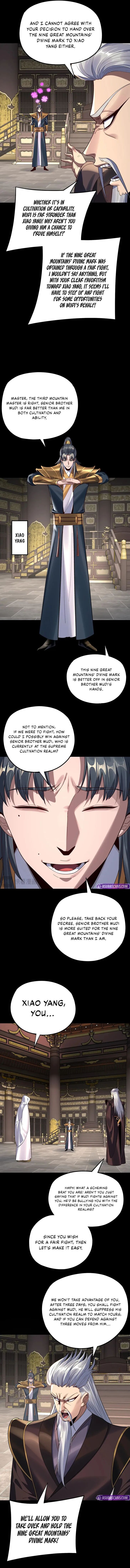 Read I Am the Fated Villain Manga Online