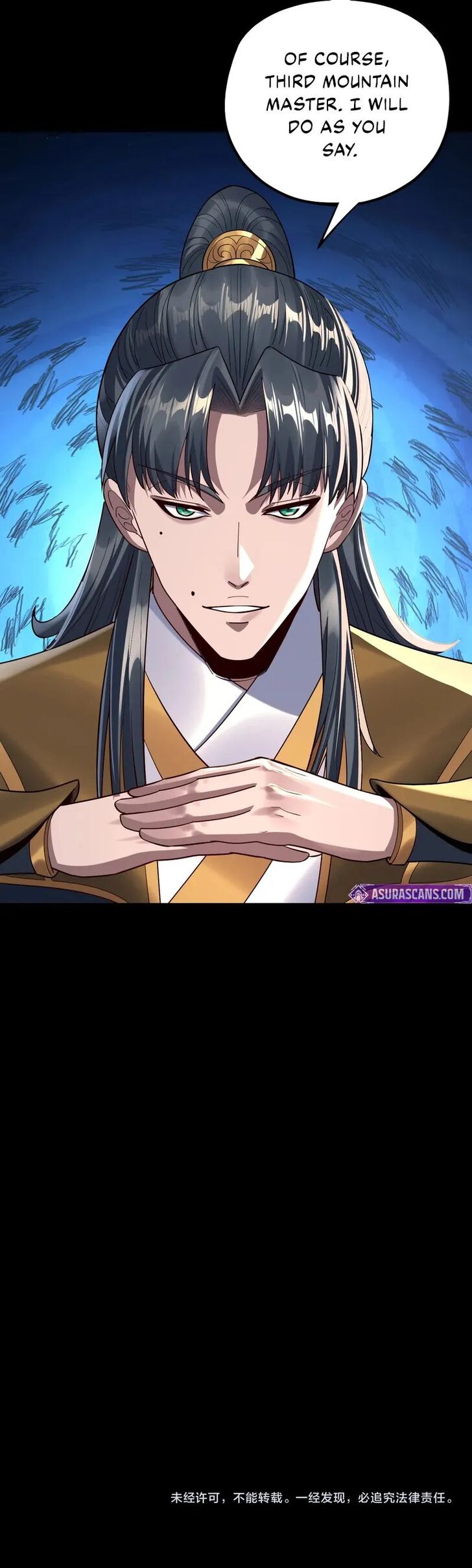 Read I Am the Fated Villain Manga Online