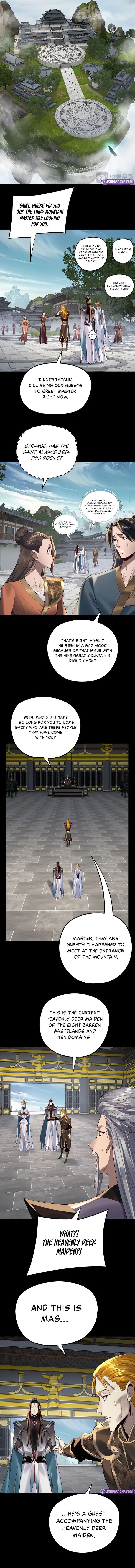 Read I Am the Fated Villain Manga Online