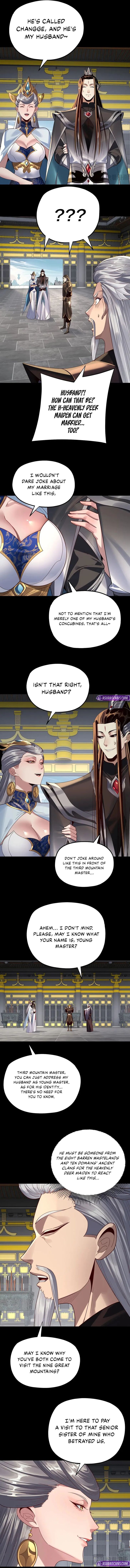 Read I Am the Fated Villain Manga Online