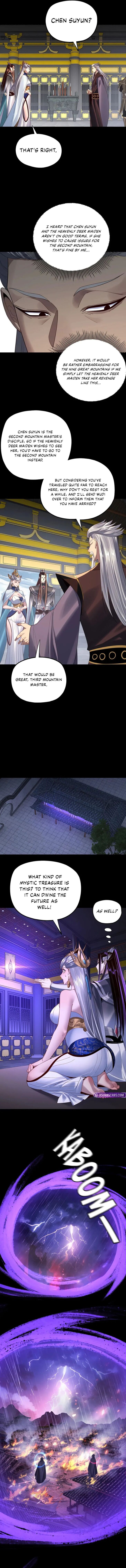 Read I Am the Fated Villain Manga Online