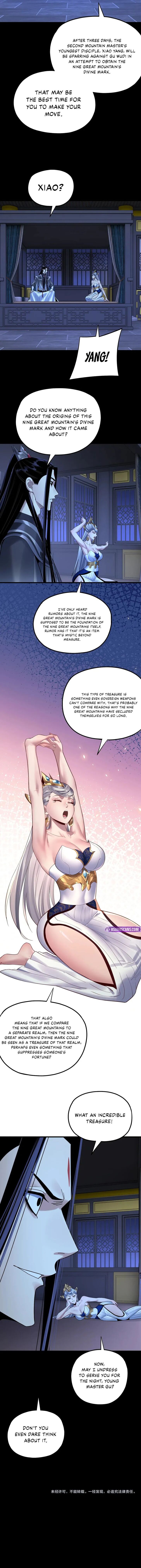 Read I Am the Fated Villain Manga Online