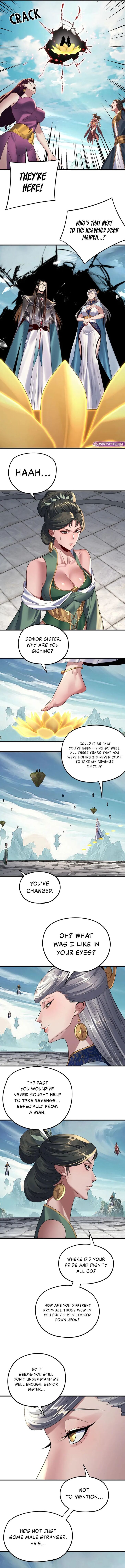 Read I Am the Fated Villain Manga Online