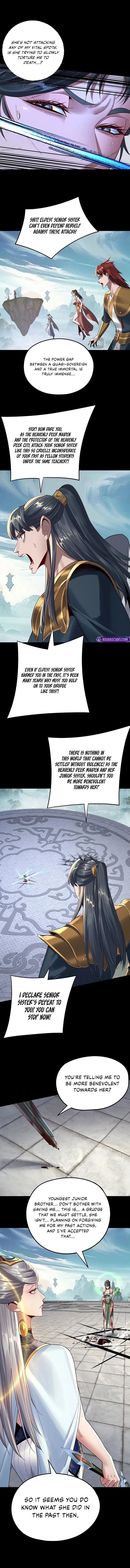 Read I Am the Fated Villain Manga Online