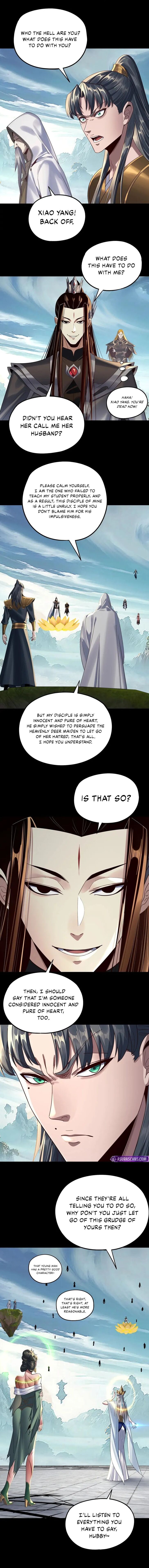 Read I Am the Fated Villain Manga Online