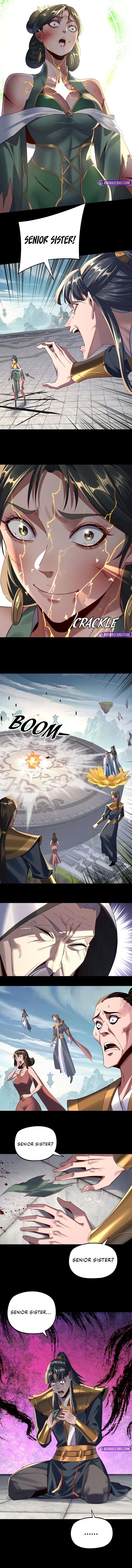 Read I Am the Fated Villain Manga Online