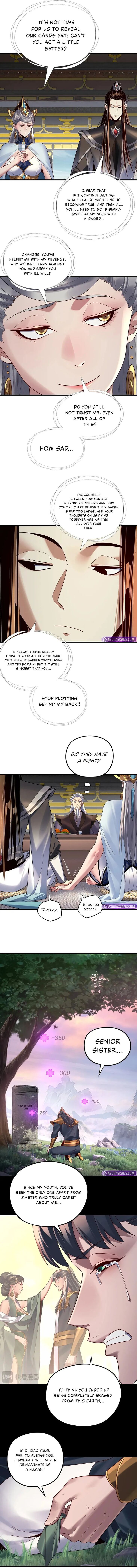 Read I Am the Fated Villain Manga Online