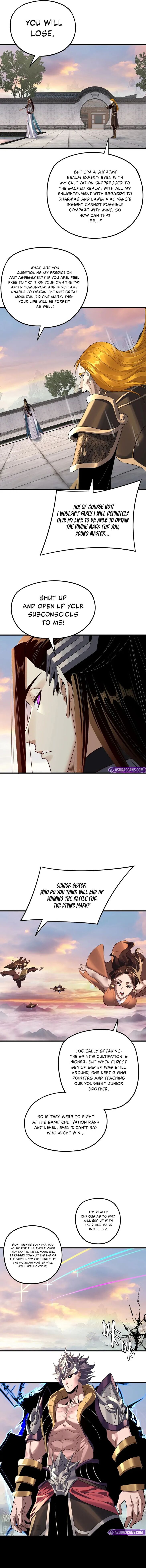 Read I Am the Fated Villain Manga Online