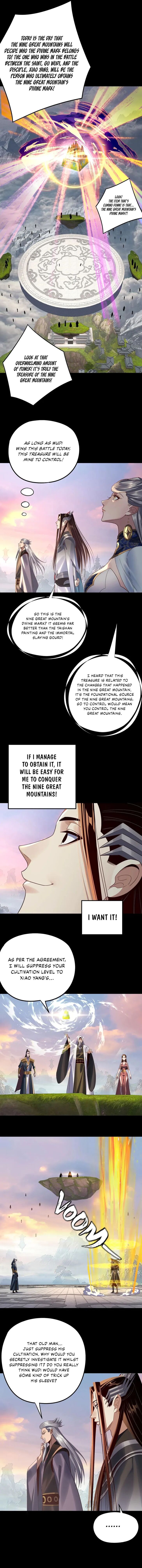 Read I Am the Fated Villain Manga Online