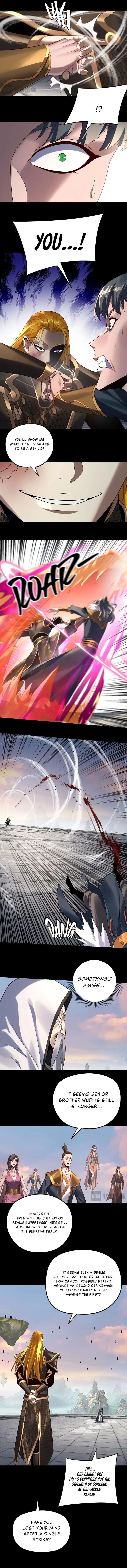 Read I Am the Fated Villain Manga Online