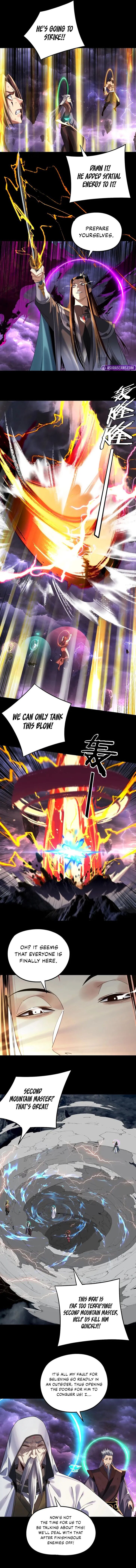 Read I Am the Fated Villain Manga Online