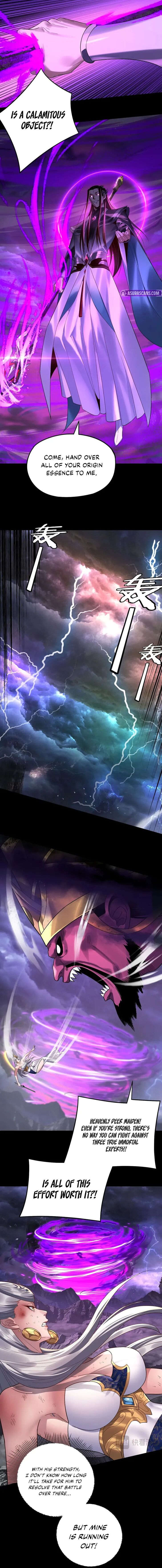 Read I Am the Fated Villain Manga Online