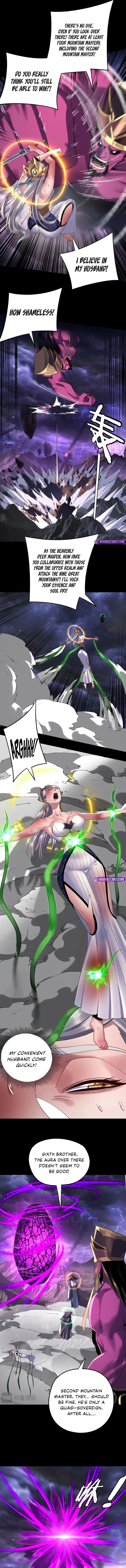 Read I Am the Fated Villain Manga Online