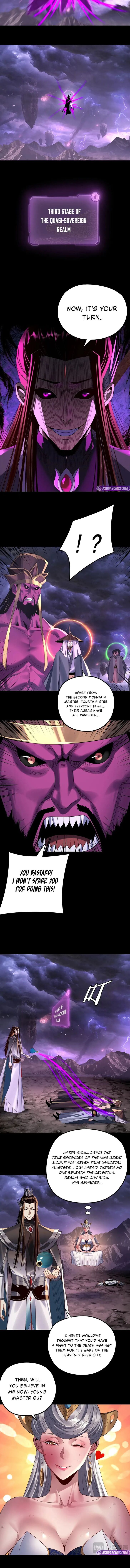 Read I Am the Fated Villain Manga Online