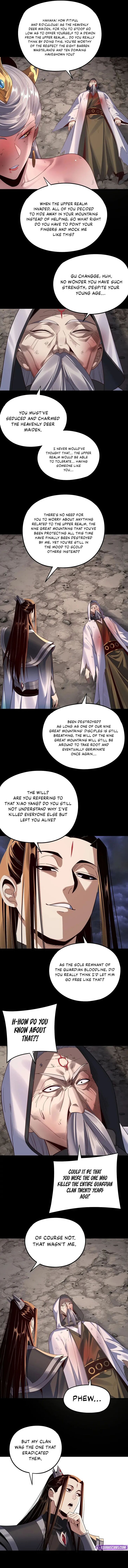 Read I Am the Fated Villain Manga Online