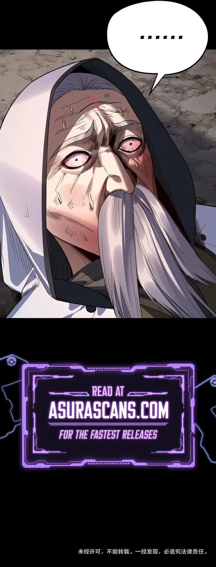 Read I Am the Fated Villain Manga Online