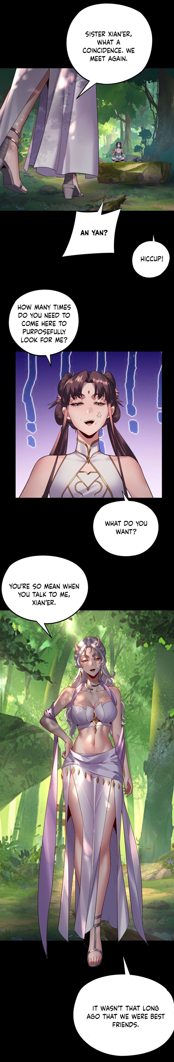 Read I Am the Fated Villain Manga Online