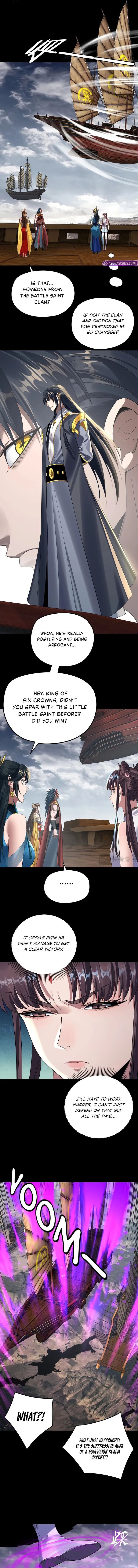 Read I Am the Fated Villain Manga Online