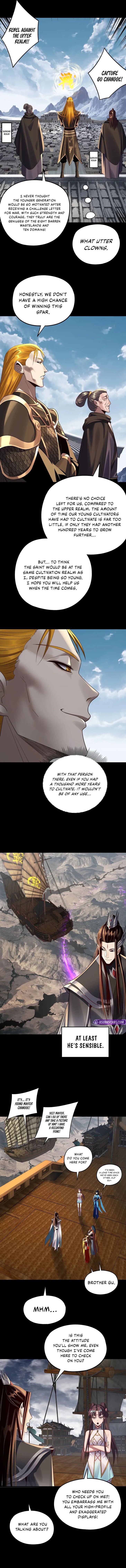 Read I Am the Fated Villain Manga Online