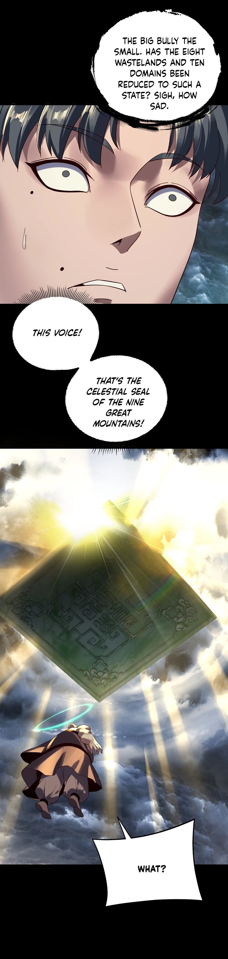 Read I Am the Fated Villain Manga Online