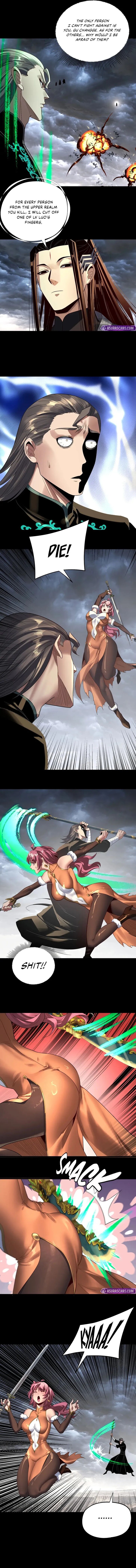 Read I Am the Fated Villain Manga Online