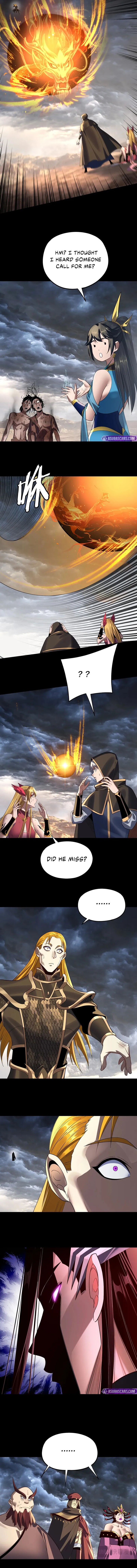 Read I Am the Fated Villain Manga Online