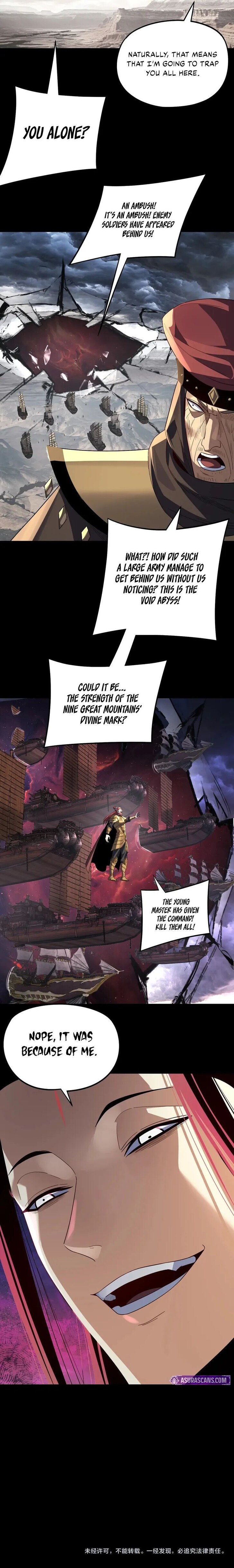 Read I Am the Fated Villain Manga Online