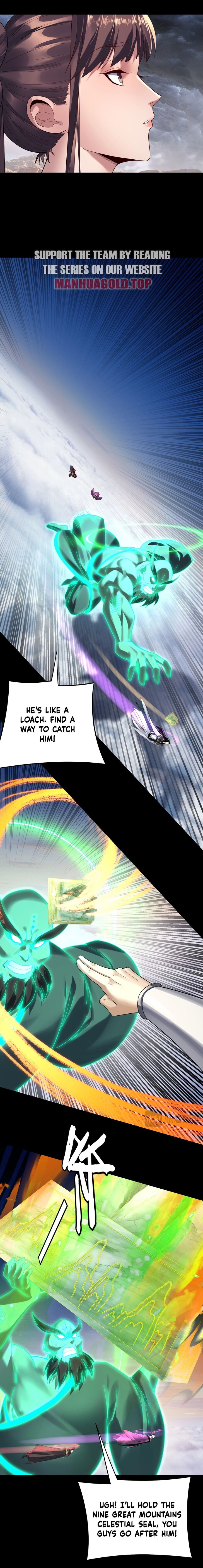 Read I Am the Fated Villain Manga Online