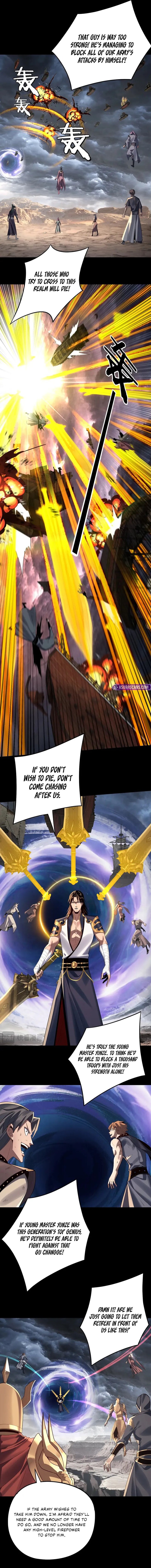 Read I Am the Fated Villain Manga Online