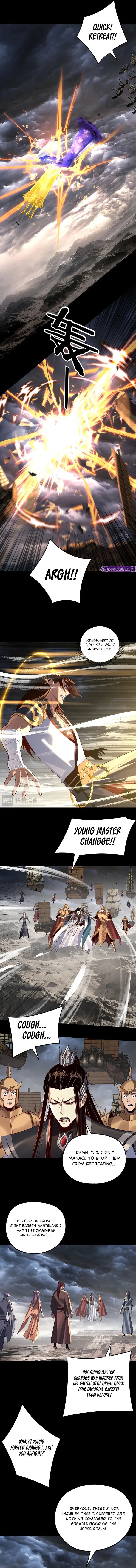 Read I Am the Fated Villain Manga Online