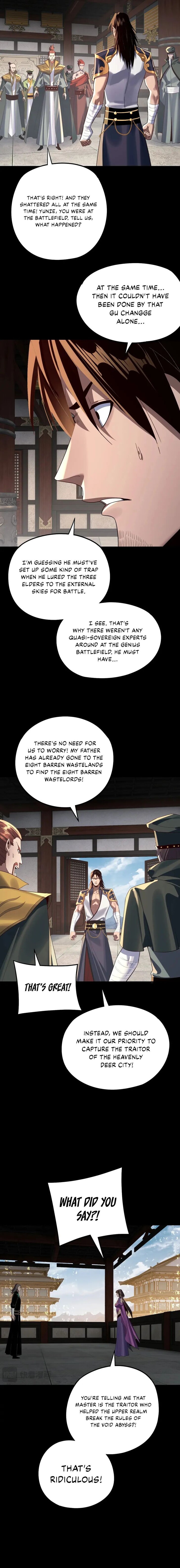 Read I Am the Fated Villain Manga Online